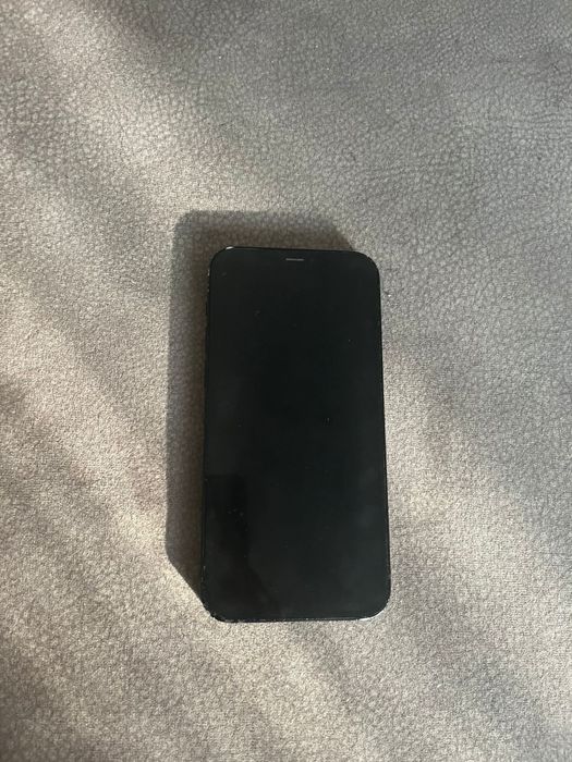 Айфон 12 идельный