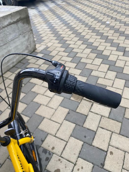 Bicicletă Pegas mini