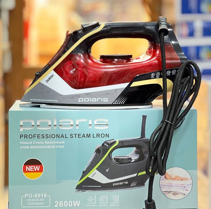 Dazmol Emerald Mega Polaris