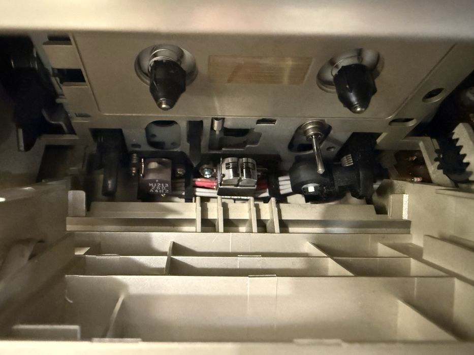Pioneer CT-S630s