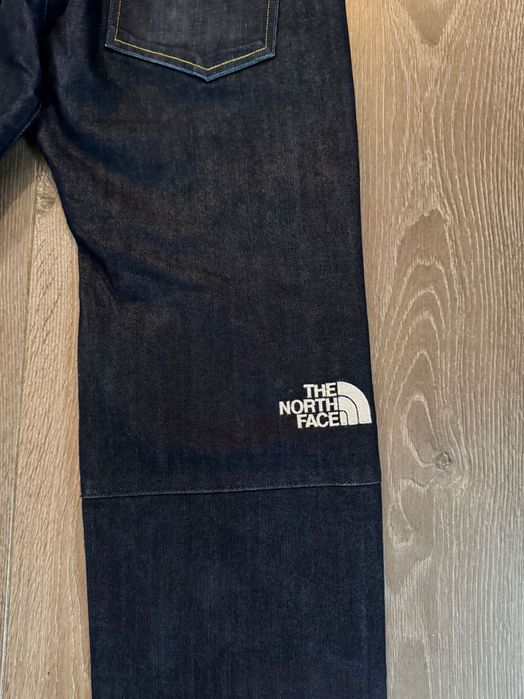 Pantaloni Tehnici The North Face