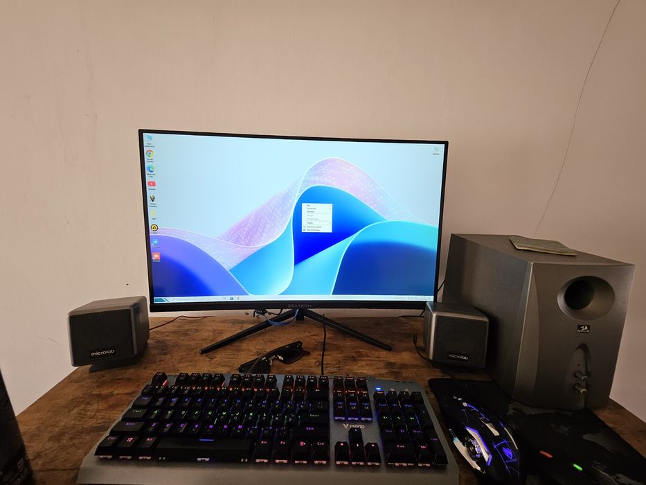 igravoy kompyuter ddr 4 sotiladi