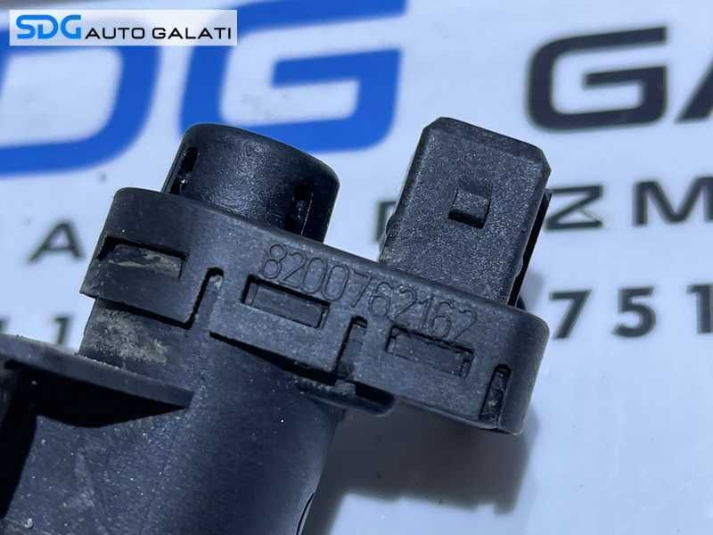 Electrovalva Supapa Vacuum Vacum Presiune Aer Renault Scenic 3 2.0 DCI 2009 - 2017 Cod 8200762162[S0228]