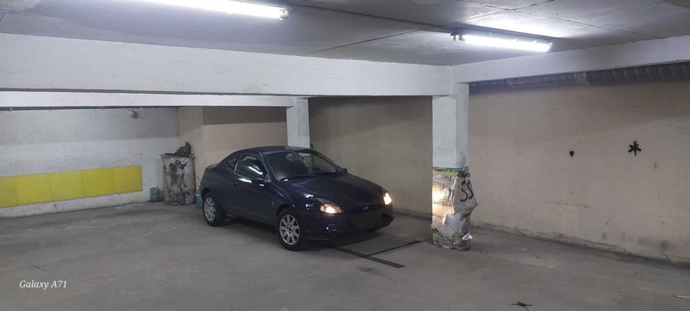 Продава се Гараж / Паркомясто в Варна, Лятно кино Тракия - 11 кв.м за 1546 €/кв.м - Снимка #11