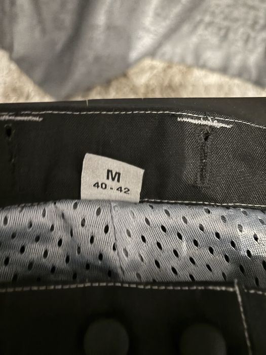 Costum moticicletă de adulți