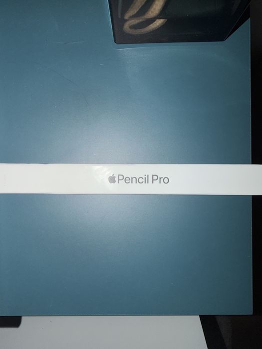 Apple pencil pro