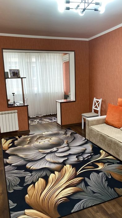 Продаю двухкомнатную квартиру