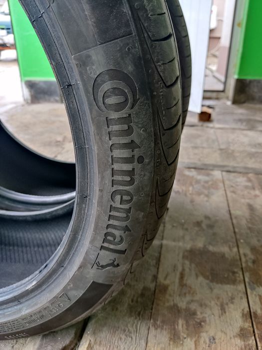 Гуми 235 40 18 continental
