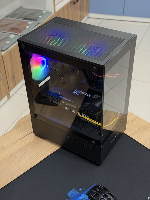 Комплект игровой ПК