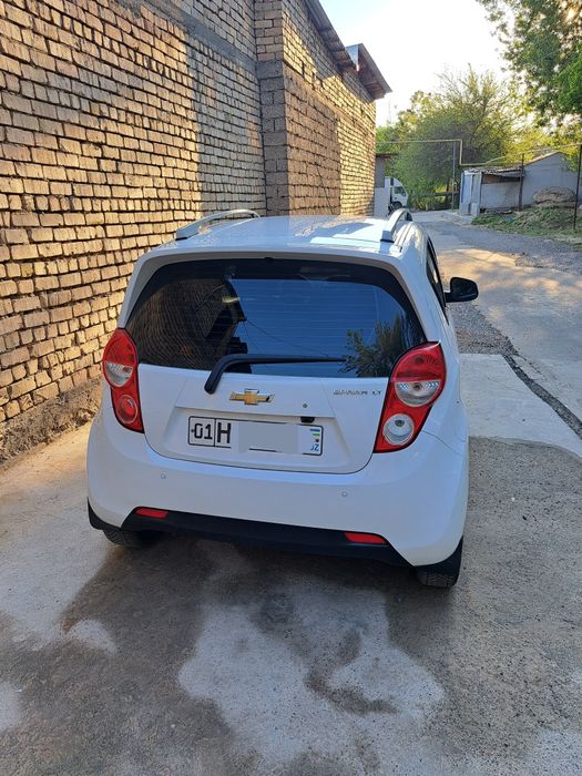 Arendaga spark avtomat oʻzimni mashinam 2021 yil kraskasi toza 47000 k