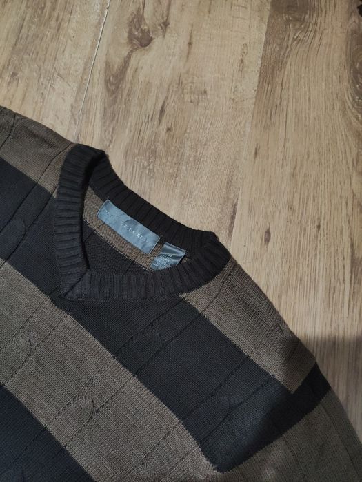 Pulover Oscar de la Renta mărimea M