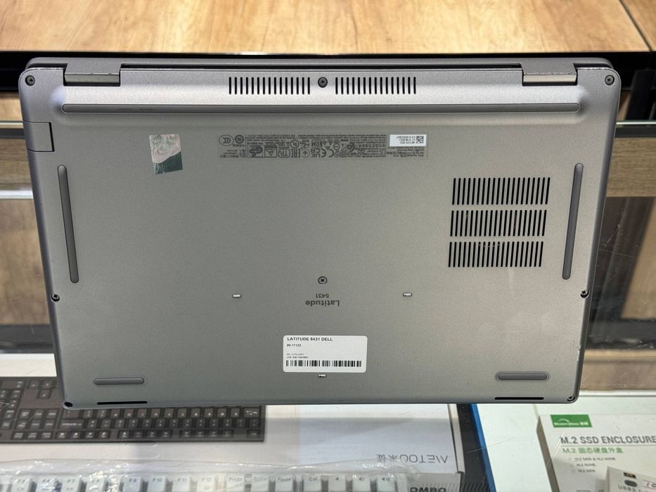 Dell latitude 5431 premium biznes noutbook