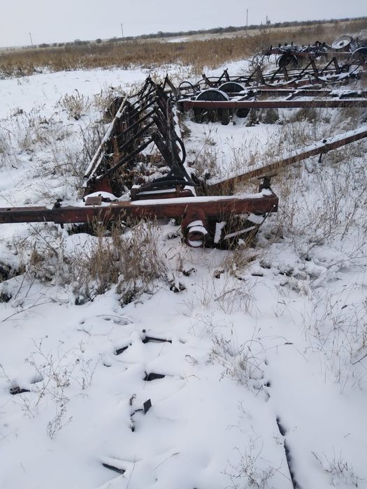 Лдг 10  Лущильник