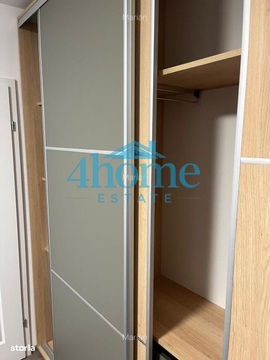 Apartament 2 camere Piata Iancului|Calarasilor|Metrou|Bloc Nou