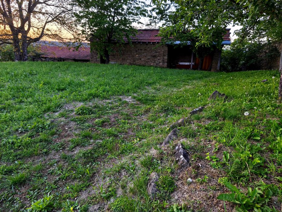 Продава се Парцел в с. Ганчовец, Област Габрово - 2200 кв.м за 19 €/кв.м - Снимка #2