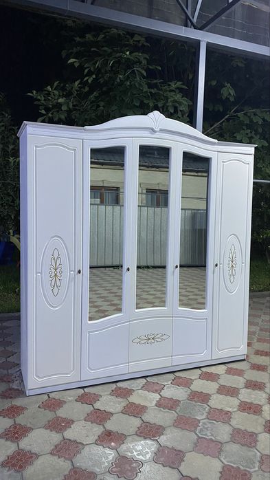 Спальный Гарнитур + доставка