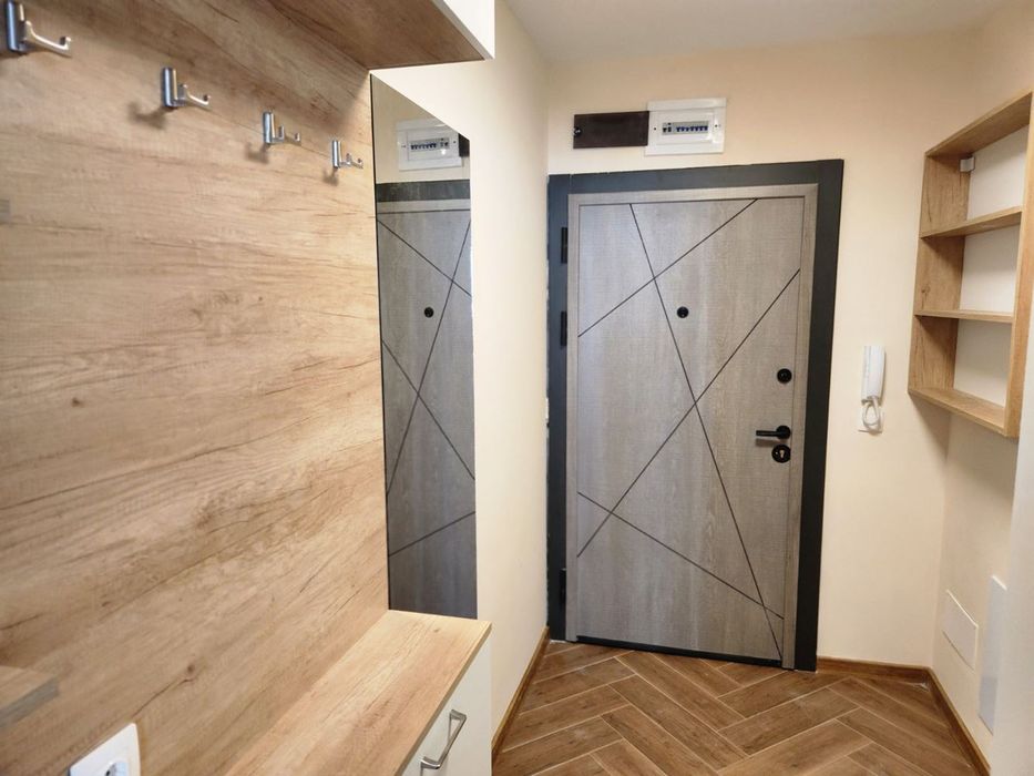 Дава се под наем Едностаен апартамент в София, Люлин 10 - 45 кв.м за 407.49 € - Снимка #12