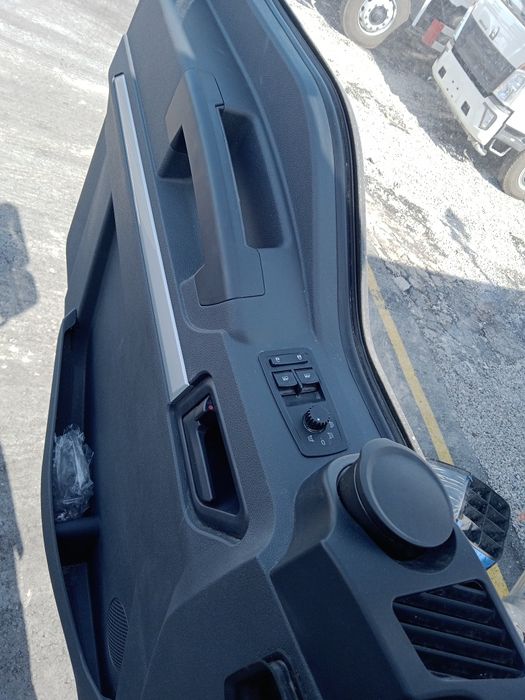 SHACMAN L3000 18 tonna