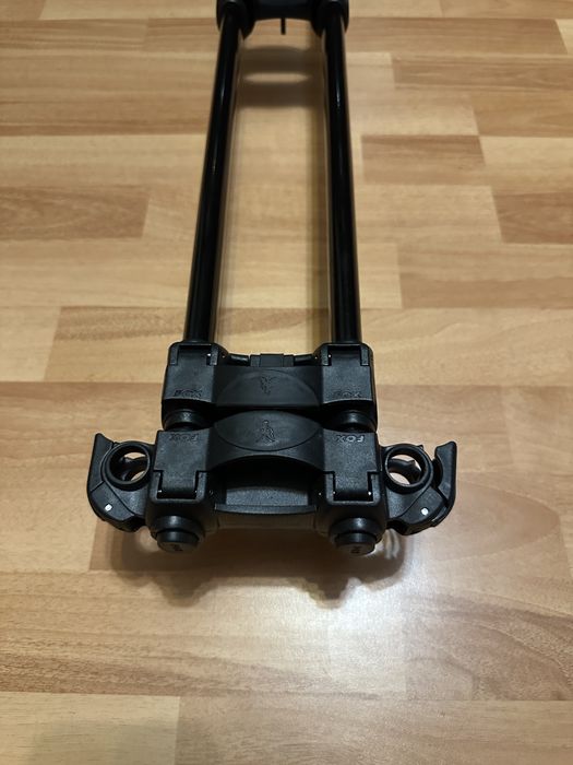 Rodpod FOX MK2 3 posturi + accesorii
