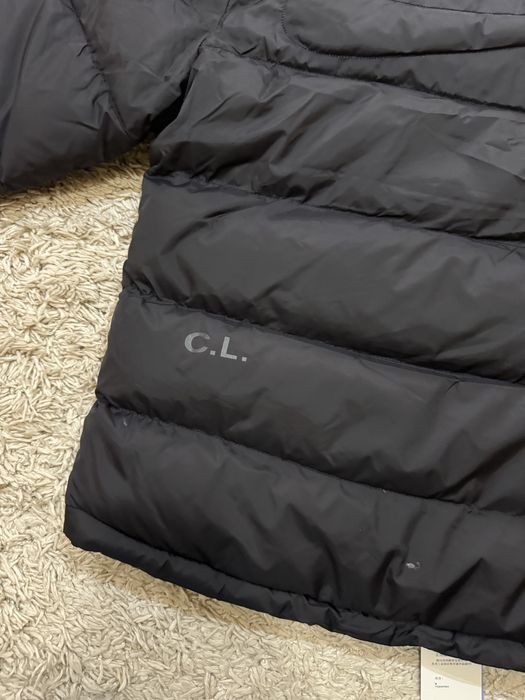 Geaca Nike Nocta Black