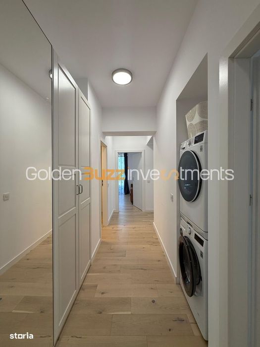 Apartament 4 camere – First Estate | 2 parcari