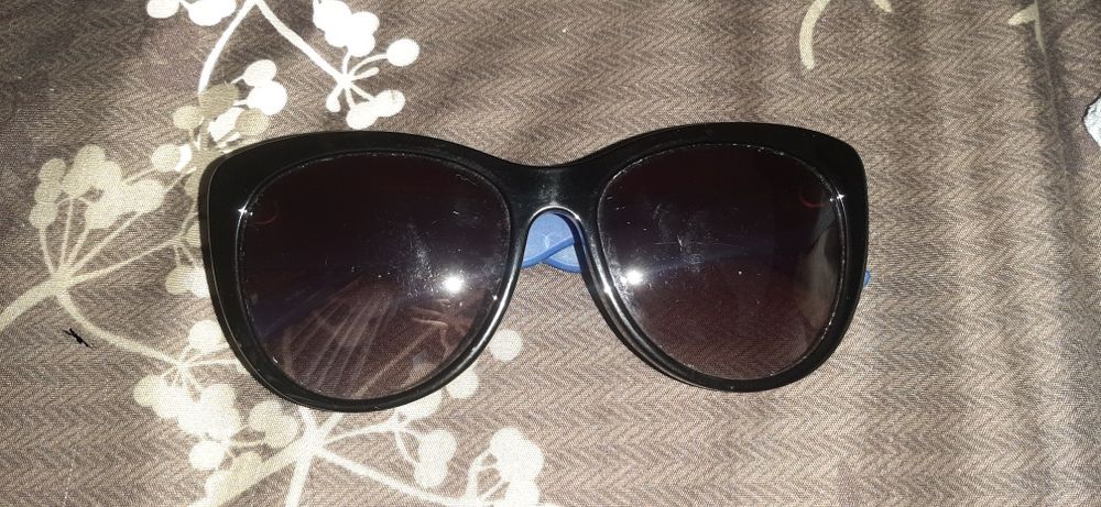 Очки Christian dior inedite F (оригинал)