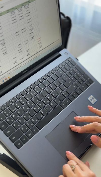 Бухгалтер ИП и ТОО. Услуги бухгалтера.