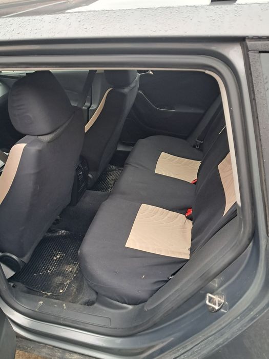 Vand passat din anul 2008