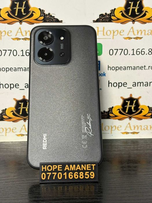 Hope Amanet P10/REDMI 15C 256GB