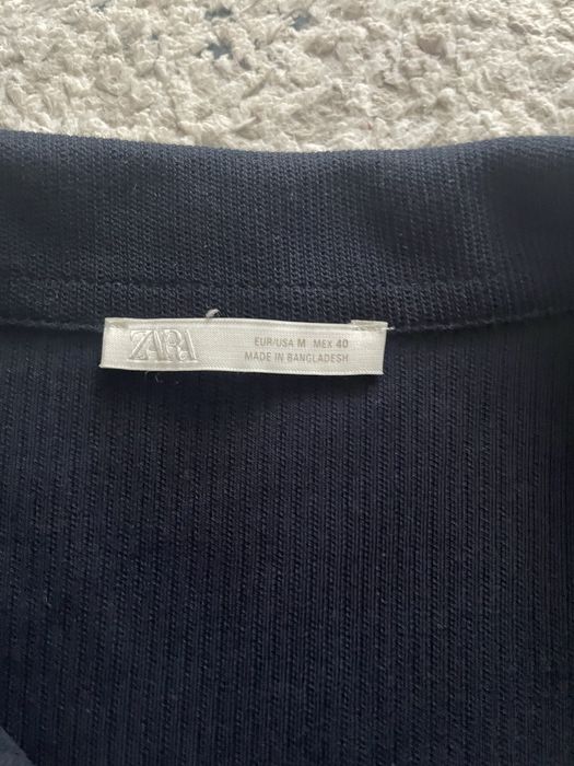 Футболка Поло Zara размер M