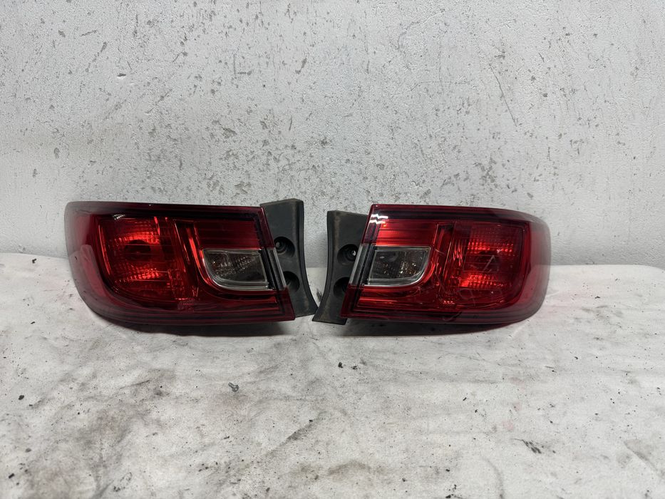 Оригинални стопове Рено Клио 4 Renault Clio 4