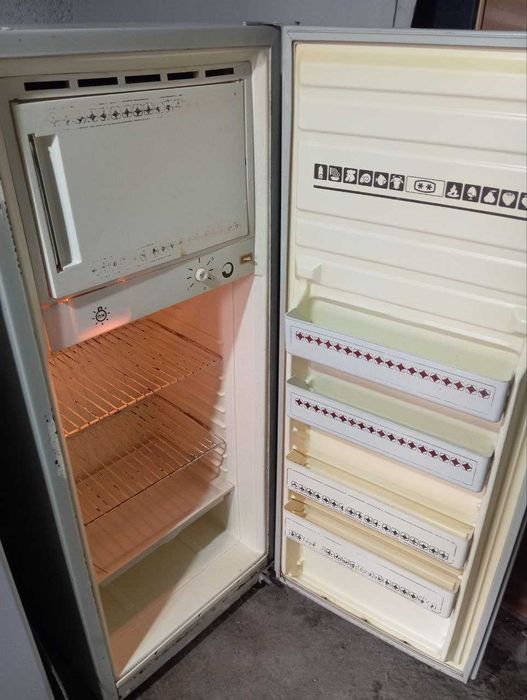 Холодильник SINO сроноч