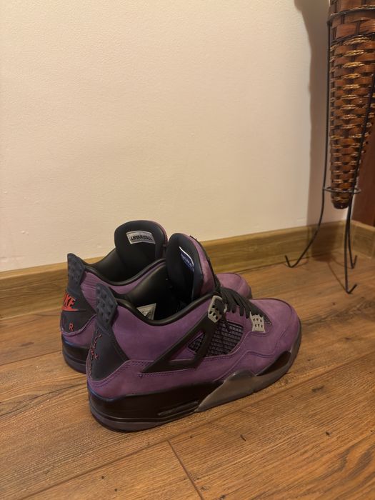 nike travis scott jumpman jack - Incaltaminte barbati | OLX.ro