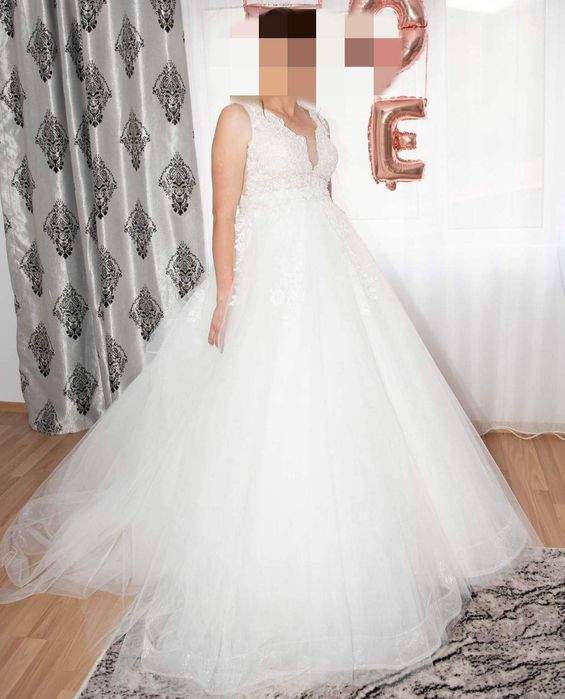 Rochie de mireasa