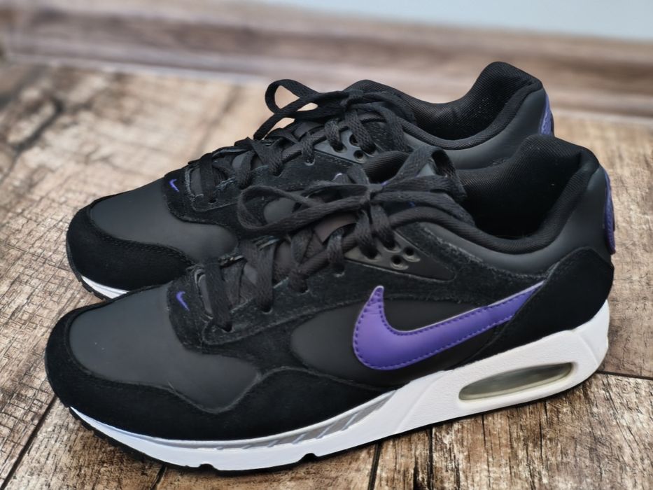 Nike Air Max, оригинални маратонки, номер 39. 5