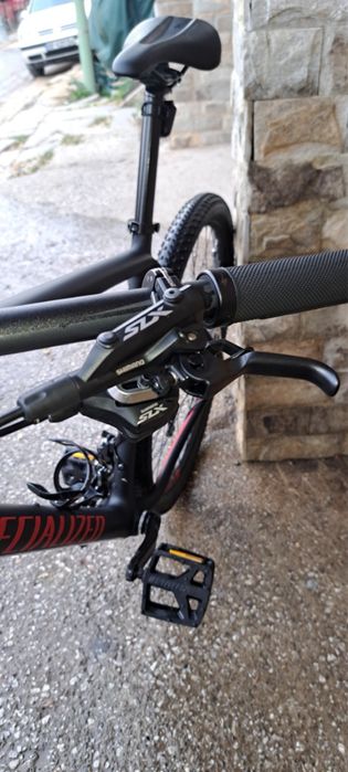 Specialized Rockhopper