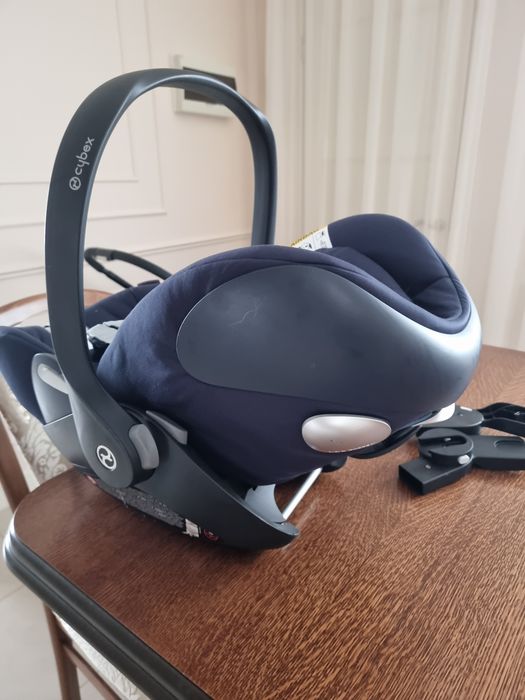 Автокресло Cybex