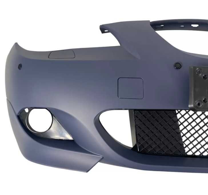 Body Kit М пакет за BMW E60 седан- М-Тех преди и след фейс!На склад!