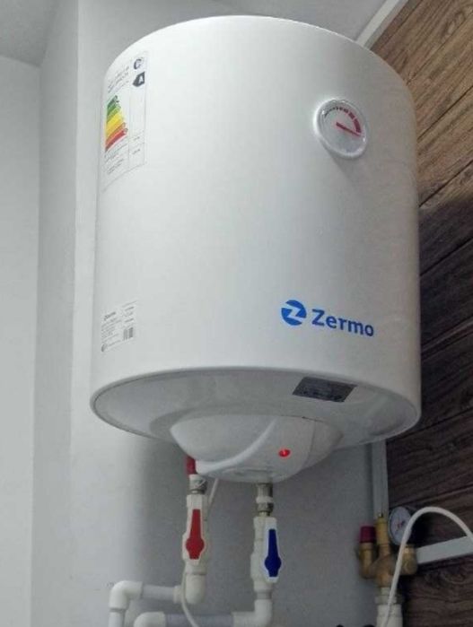 Dvuxkonturni katyol tozalash pramvka Remont Ariston tozalash xizmat