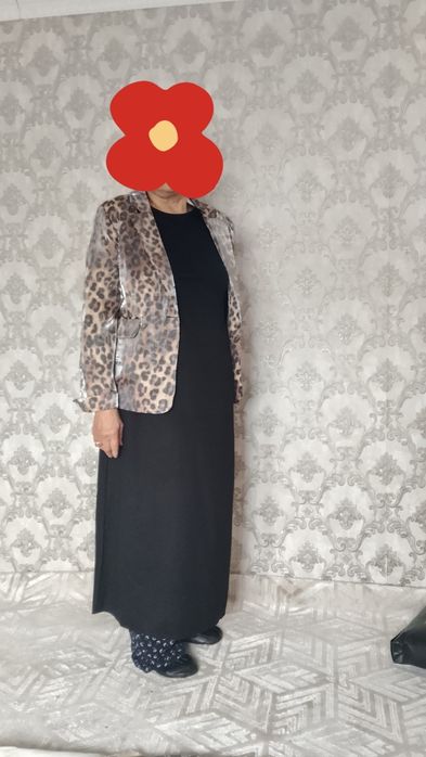 Продам новый платье