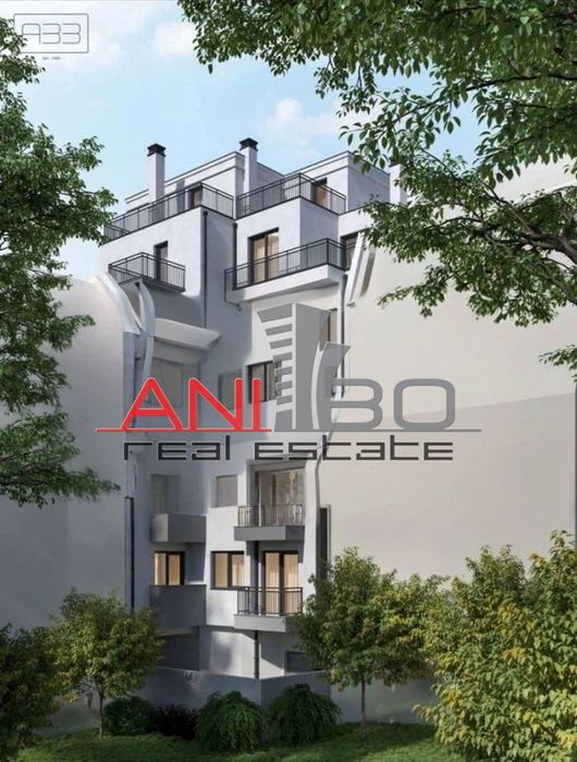 Продава се Тристаен апартамент в Варна, Погреби - 98 кв.м за 1552 €/кв.м - Снимка #1