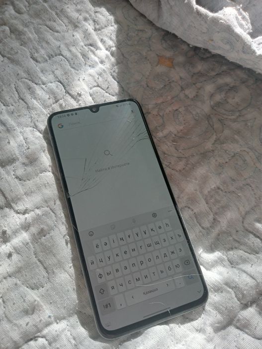 Samsung а70 обмен/продажа