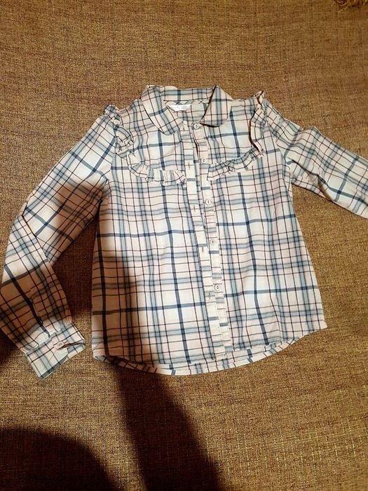 Фирменые Привозные Вещички