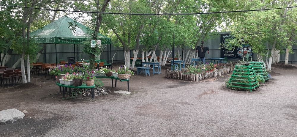 Продаётся действующий бизнес