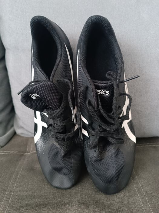 Шпайкове за бягане.