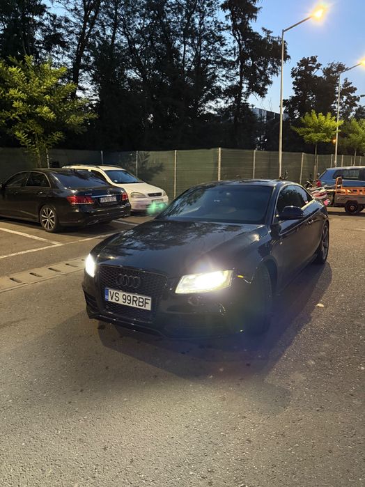Audi A5 1.8 TFSI