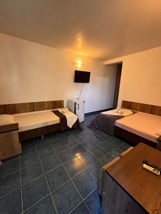 Casa Leo ~ Cazare Costinești