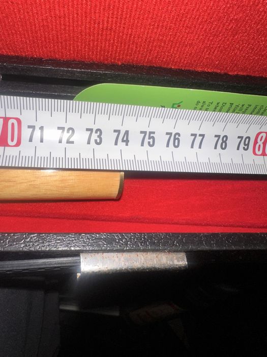 Vand tac biliard riley