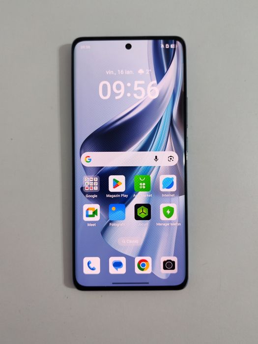 Telefon OPPO Reno10, Dual SIM, 256 GB, 8GB RAM, 5G.
