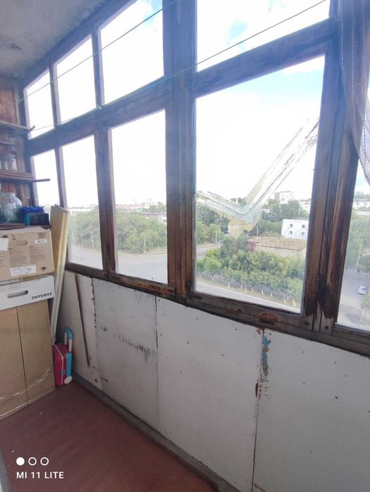 1 ком. У/П на 3 а